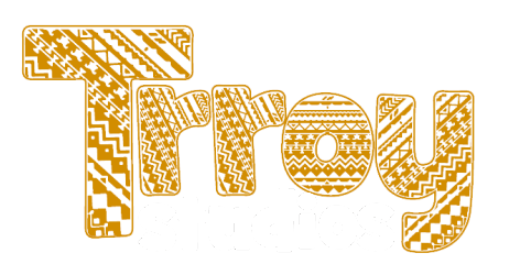 Trroy Studios Logo